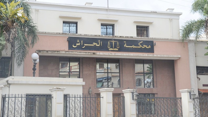 بتر أصابع شابّ في سوق بومعطي بسبب التحرّش!