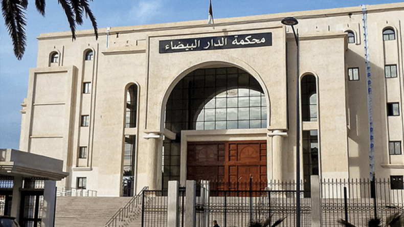إيداع بلغيث محمد الأمين الحبس المؤقت