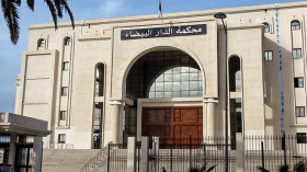 مدير وكالة عقارية وهمية ينصب على مغترب