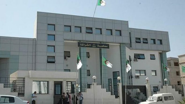 عامان حبسا لرعيتين إفريقيين نصبا على تاجر بالعاصمة