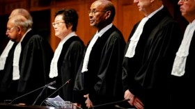 على ميانمار حماية الروهينغا من الإبادة