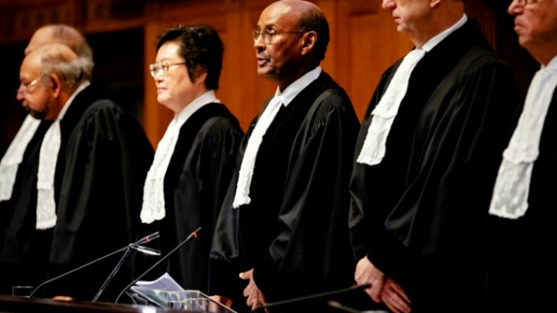 على ميانمار حماية الروهينغا من الإبادة