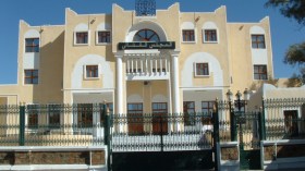 3 سنوات حبسا في حق المعتدي على والده بتمنراست