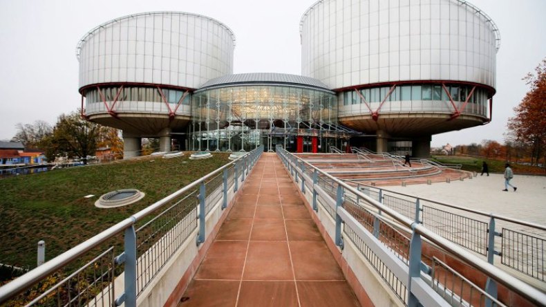 محكمة حقوق الإنسان الأوروبية تصدر حكماً ضد فرنسا