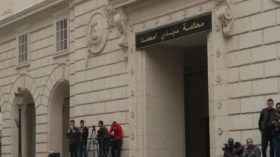 وزراء وشخصيات نافذة أمام قاضي التحقيق بمحكمة سيدي امحمد