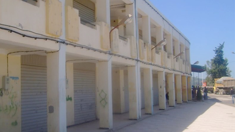 محلات الرئيس تحولت إلى وكر للفساد والمنحرفين