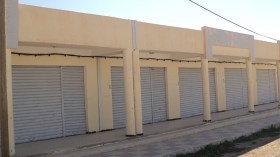 نسبة استغلال محلات الرئيس لا تتعدى 56 من المئة بعين الدفلى