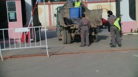 إطلاق حملة نظافة استدراكية للقضاء على المفرغات العشوائية بالبليدة