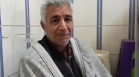 ترقبوا لقاء خاص جدا مع عميد الأغنية السوفية محمد محبوب