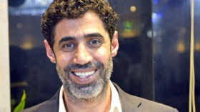 للأسف عدد كبير من الفنانين السوريين غير مرتاحين ماديا