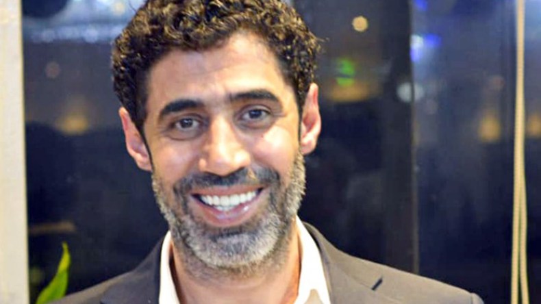 للأسف عدد كبير من الفنانين السوريين غير مرتاحين ماديا