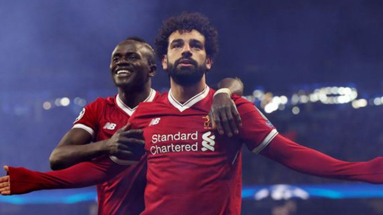 صلاح يُوجّه رسالة للمشككين بعلاقته مع ماني