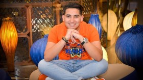 محمد الخامس زغدي يرحل قبل أن يتزوج ويعتمر