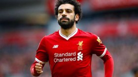 جماهير ليفربول تطالب ببيع محمد صلاح