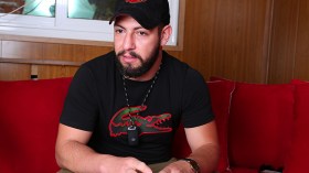 أجتهد لتقديم الأغنية الإيجابية وانتظروني في “الصريح”