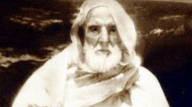 رسائل بين عمر راسم وشيخ زاوية بن تكوك تكشف مساعدة الزاوية السنوسية