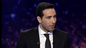 أبو تريكة يعود إلى مصر خلال أيام