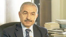 “استعدنا 20 طنا من وثائق منظمة التحرير في الجزائر”