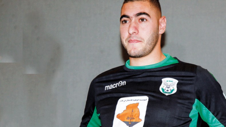 عبيد ينتظر رد الأهلي.. رغم عودته لتدريبات “السنافر”