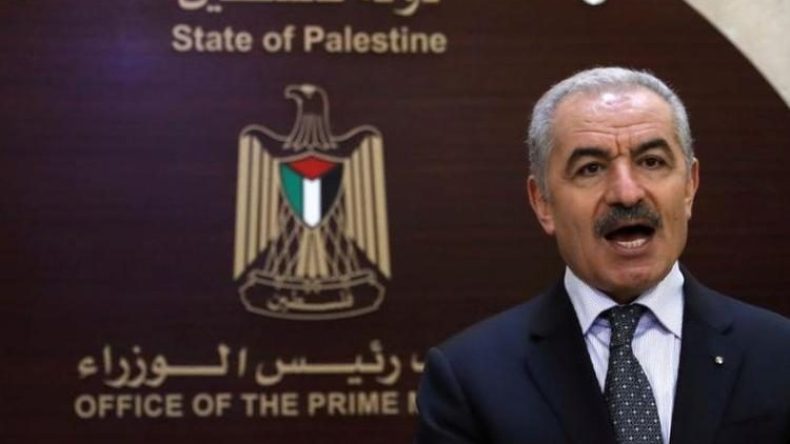 فلسطين: التطبيع العربي محاولة هروب من السلام