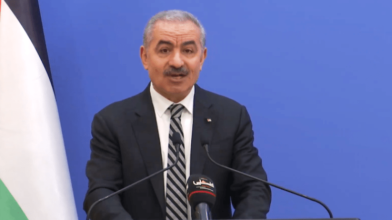 فلسطين تعلن عودة الاتصالات مع أمريكا