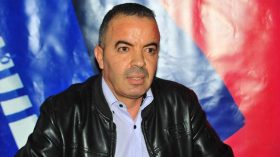 محمد الأمين بحري يطلق مبادرة “حان الأوان” لتأسيس نقابة قوية للفنانين