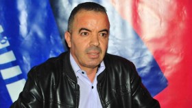 محمد الأمين بحري يطلق مبادرة “حان الأوان” لتأسيس نقابة قوية للفنانين