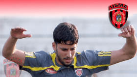 إدارة النصر السعودي تعرض 15 مليار سنتيم لضم زماموش