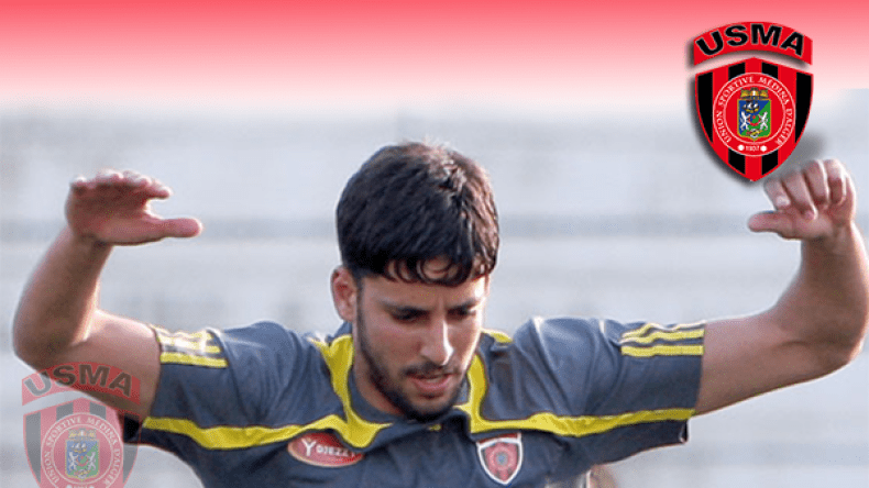 إدارة النصر السعودي تعرض 15 مليار سنتيم لضم زماموش