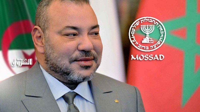 “الموساد” سرّب معطيات مغلوطة وغير صحيحة للمغرب!