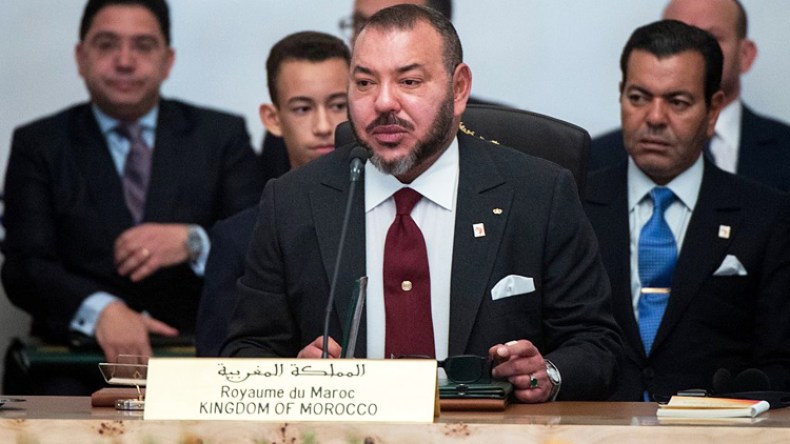 تشفٍّ مفضوح لوسائل إعلام مغربية في فاجعة الجزائر!