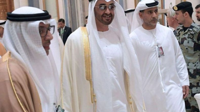 رئيس الأركان الإسرائيلي زار الإمارات سراً