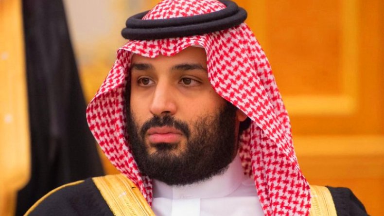 بن سلمان “الغائب” يُجرد من بعض سلطاته
