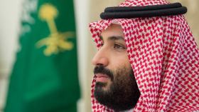 فيلم مثير عن جرائم في عهد بن سلمان