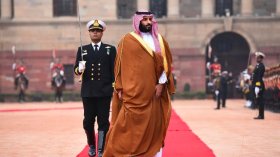 محمد بن سلمان يتلقى استدعاء من القضاء الأمريكي