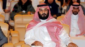 لقب جديد لبن سلمان من “نيويورك تايمز”