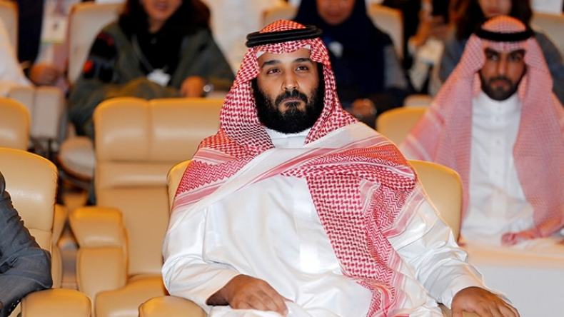 لقب جديد لبن سلمان من “نيويورك تايمز”