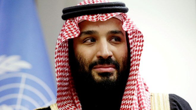 بدء التحقيقات في قضايا الفساد في السعودية