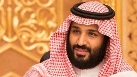 إمارة بن سلمان تطيح بمشيخة بن عبد الوهاب