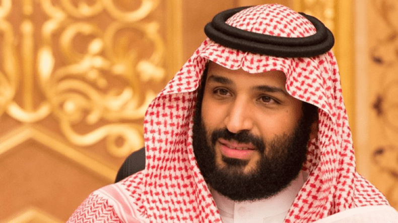 إمارة بن سلمان تطيح بمشيخة بن عبد الوهاب