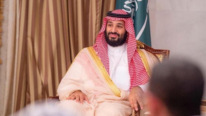 بن سلمان لم يتواصل مع أي مسؤول لإيذاء خاشقجي