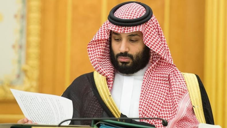 تعديلات مرتقبة في الدائرة المقربة من بن سلمان