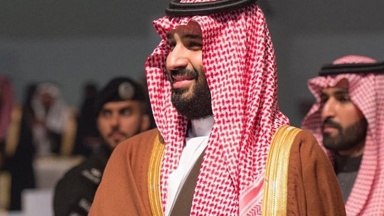 “سي آي أيه” لديها تسجيل لبن سلمان يأمر بإسكات خاشقجي