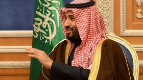 إطلاق سراح رجل أعمال سعودي ومستشاريْن