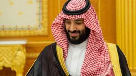 بن سلمان يطمح بأن يصبح أول تريليونير في التاريخ