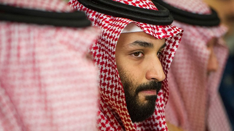 فصائل فلسطينية: السعودية تتهافت لإرضاء أمريكا وإسرائيل