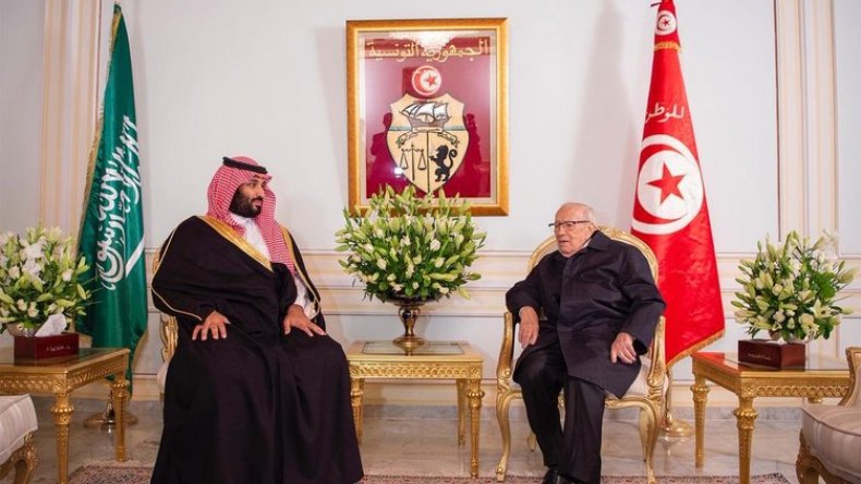 رويترز: السعودية تنعش تونس بـ 500 مليون دولار