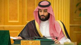 بن سلمان قد يفرج عن بعض المعتقلين