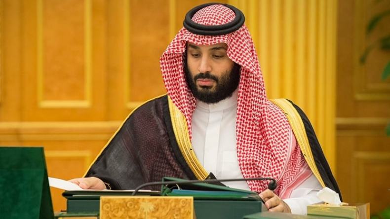 بن سلمان قد يفرج عن بعض المعتقلين