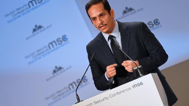 المحادثات مع السعودية كسرت الجمود